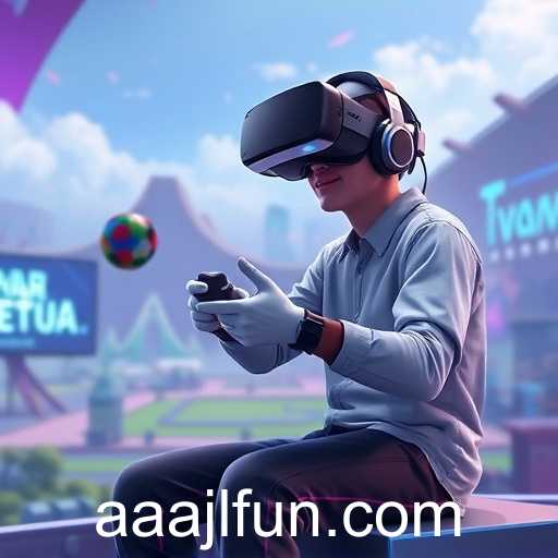AAAJL Revolutionizes English Gaming Landscape