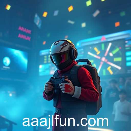 The Rise of 'aaajl' in the Gaming World