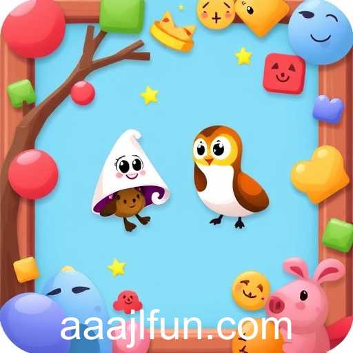 Antonyms Games: Sparking Joy in Learning Opposites
