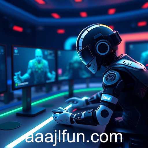 Navigating the Digital Game Landscape in 2025