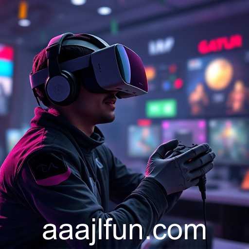 The Evolution of Online Gaming in 2025