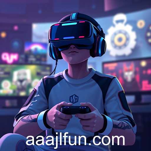 Evolution of Online Gaming in Future Societies