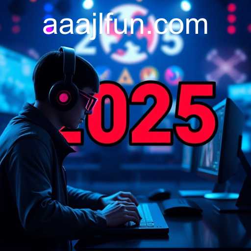 The Evolution of Online Gaming in 2025