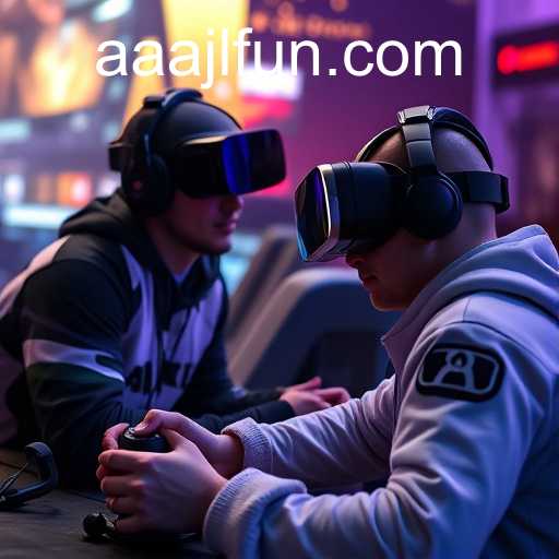 The Evolution of Online Gaming Communities