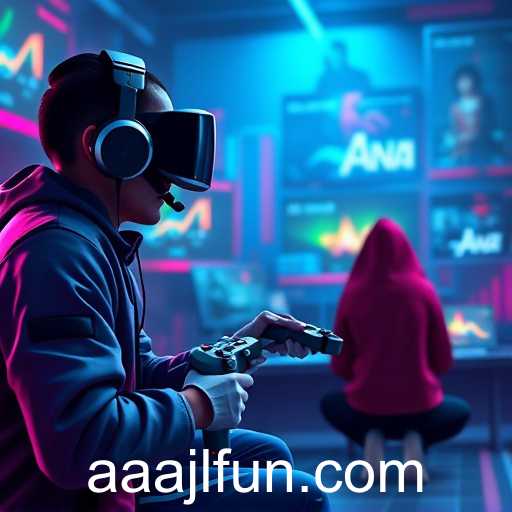 Evolving Role of Gaming in 2025