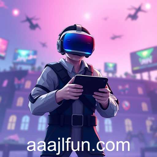 Gaming Innovations Continue to Surge Amidst Global Changes