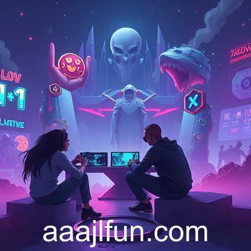 Gaming Revolution: The Rise of Emerging Platforms