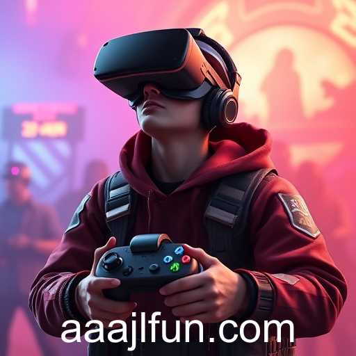 Gaming Trends Shaping 2025