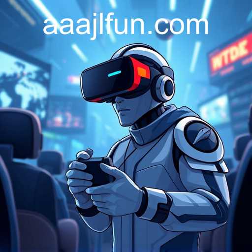 Gaming Trends Shaping the Future