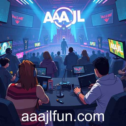 The Rise of Niche Gaming Communities