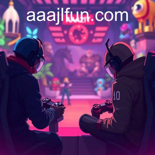 The Rise of 'aaajl': A Look at Modern Gaming Trends