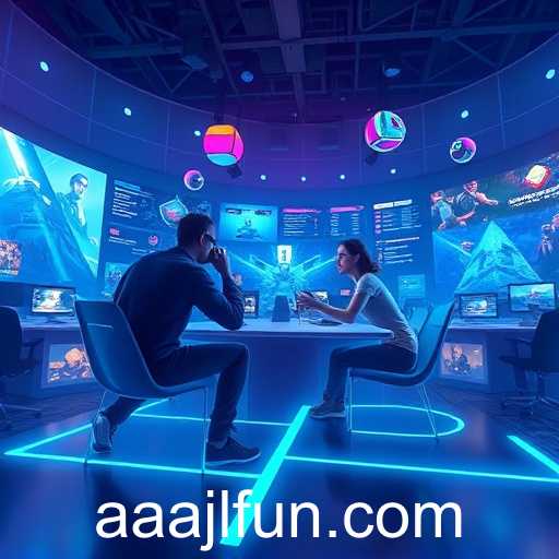 The Rise of AAajl in the Gaming World