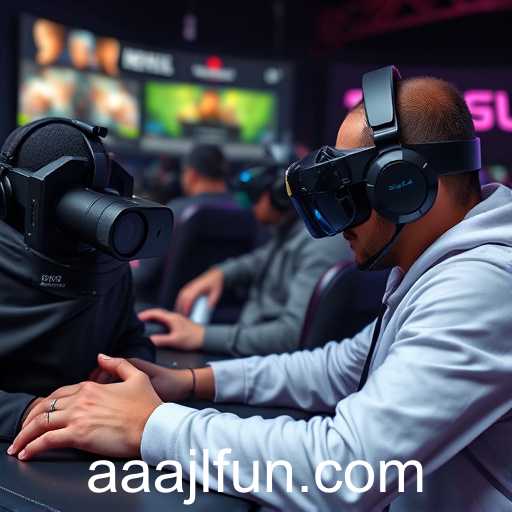 The Rise of Online Gaming Communities