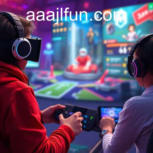 The Rise of Online Gaming Communities