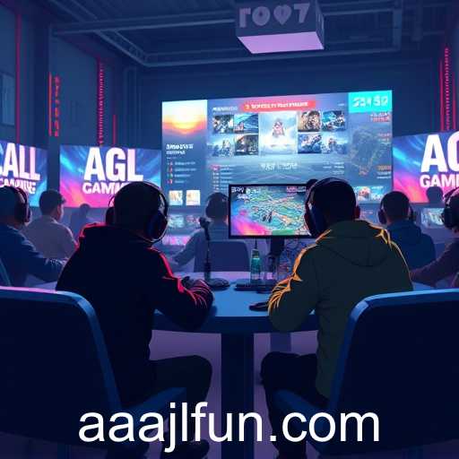 The Unstoppable Rise of Online Gaming